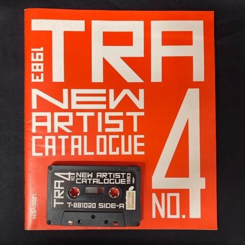 Cassette Magazine Tra Devo Playing Cards | eBay