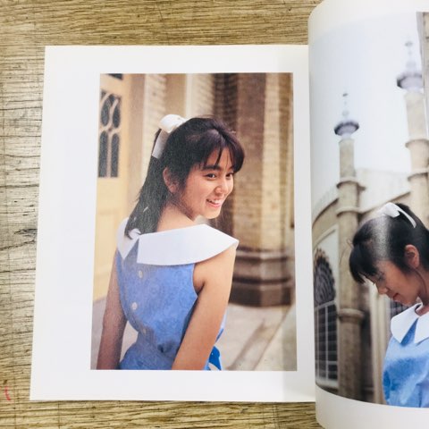 SOLD OUT! 渡辺満里奈写真集3点まとめて入荷!! : ディスクユニオン