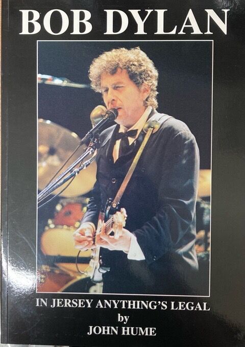 ボブ・ディラン写真集＆輸入FANZINE入荷 : ディスクユニオン