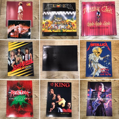 新着パンフレット14点入荷!! : ディスクユニオンシネマ館・ブックユニオン新宿