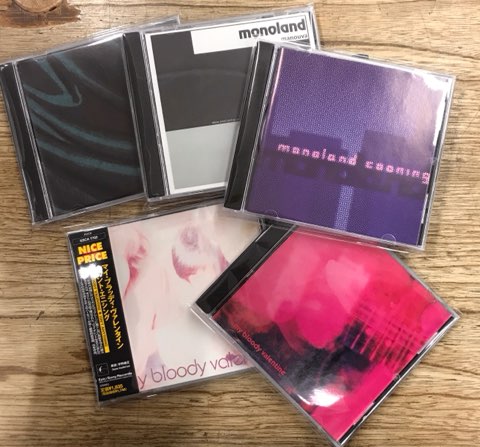 1992年アメリカ産シューゲイザー大名盤Lilys廃盤CD シューゲイザー名盤の値段と価格推移は？｜24件の売買データから