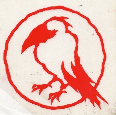 激レアBONES ステッカー 1985年 激レアBONES ステッカー 1985年 激レアBONES ステッカー 1985年 激レア