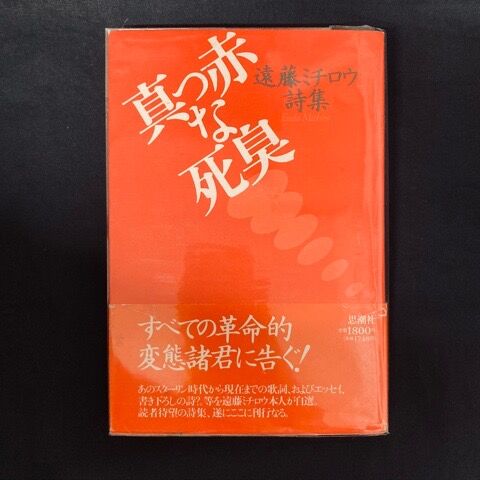 80年代日本のパンク/ニューウェーヴ＞ミニコミ/書籍/パンフ 大