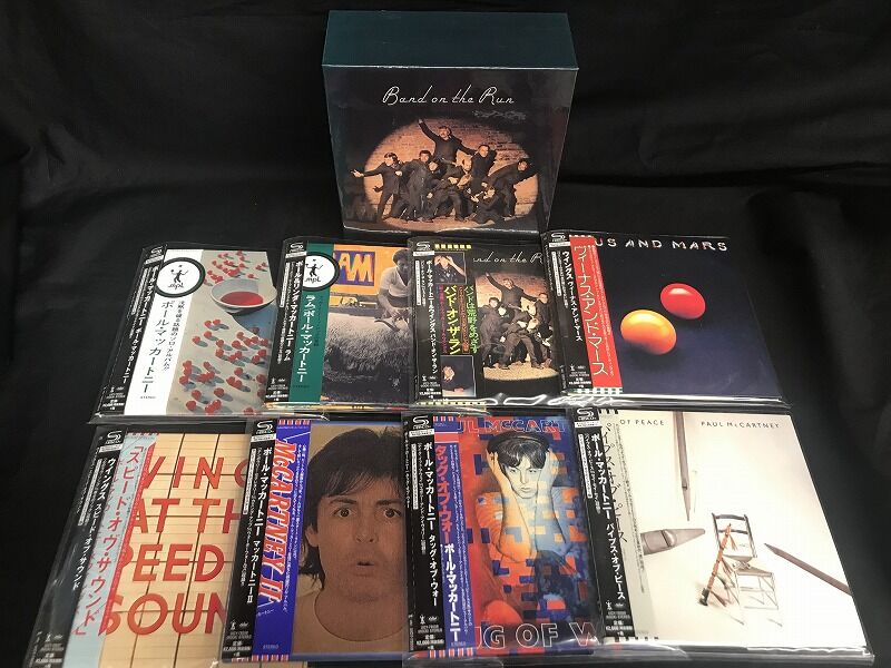 12/15(木)【特典ボックス付き】紙ジャケットCD バッド 12/15(木)【特典ボックス付き】紙ジャケットCD バッド