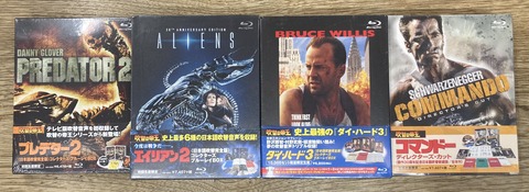 2024/8/10(土)中古DVD・Blu-ray廃盤特集開催】 : ディスク