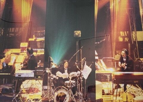 YMO関連ポスター大放出！YMO、ソロ、ライブ参加アーティスト他