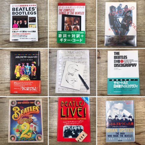 洋書◆ビートルズ写真集 本 ジョン ポール ジョージ リンゴ 洋書◇ビートルズ写真集 本 ダイアリー ジョン ポール ジョージ