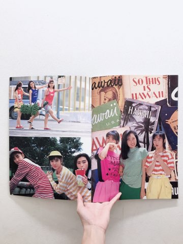 中森明菜　夢Live 半券　使用済みチケット AKINA EAST LIVE INDEX-XXIII (2022 Remaster) 【4LP】/AKINA NAKAMORI