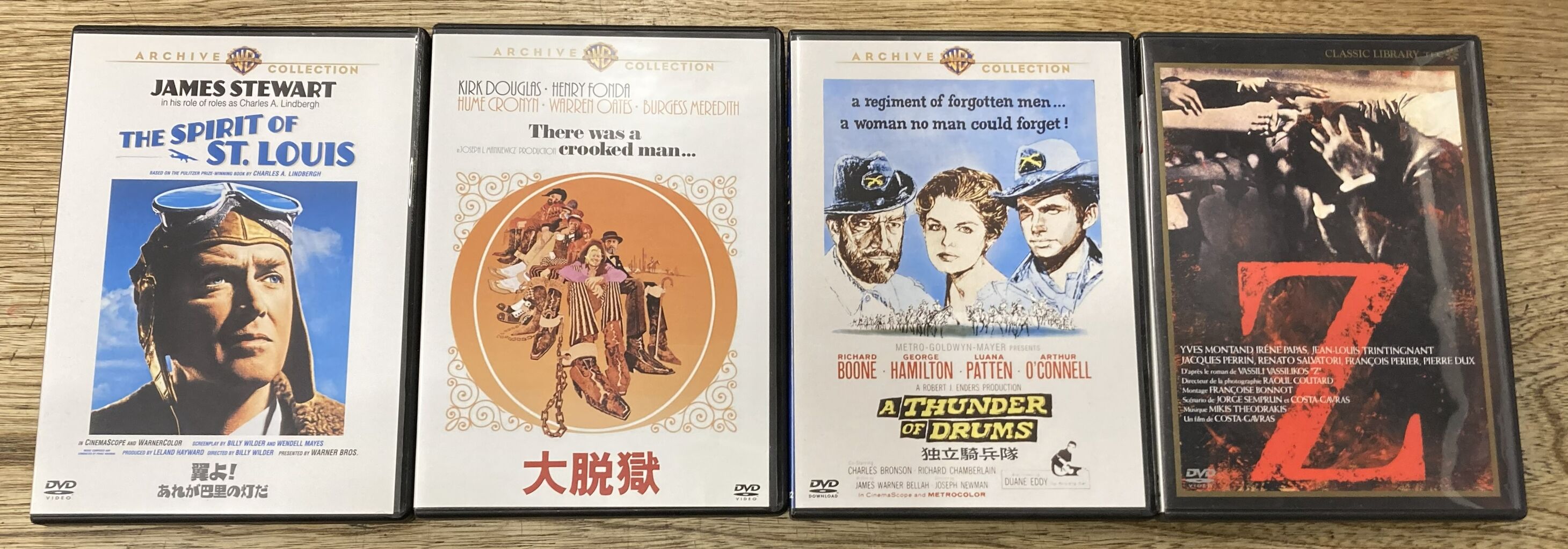 2026/1/3(土)中古DVD/Blu-ray廃盤特集開催！ : ディスクユニオンシネマ