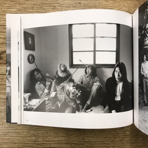 写真集「HAPPY SNAP SHOT DIARY Tokyo 1968-1973」入荷 写真集「HAPPY SNAP SHOT DIARY Tokyo 1968-1973」入荷