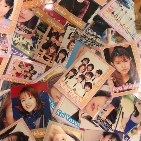 モーニング娘。写真12枚セット モーニング娘。写真12枚セット Amazon