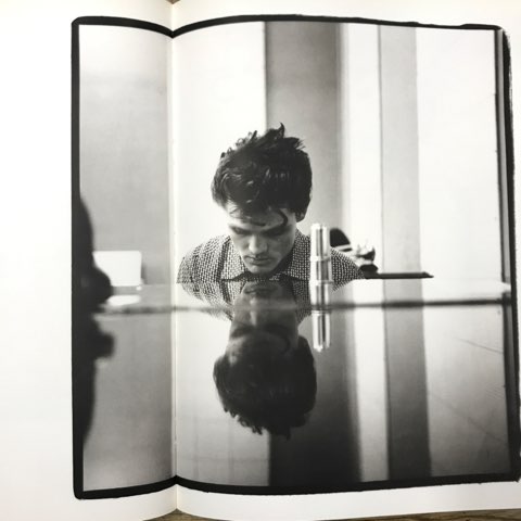 CHET BAKER 関連書籍3点入荷!! : ディスクユニオンシネマ館