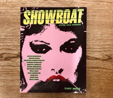 PUNK本入荷「THE PUNX ストリート・ムーヴメント」「クラッシュ