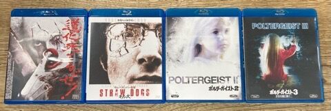 2024/12/14(土)中古DVD・Blu-ray廃盤特集開催 : ディスクユニオン