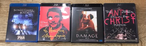 10/28(土) 中古DVD・Blu-ray 廃盤・貴重盤特集開催! : ディスクユニオンシネマ館・ブックユニオン新宿 10/28(土) 中古DVD・Blu-ray 廃盤・貴重盤特集開催! : ディスクユニオンシネマ館・ブックユニオン新宿