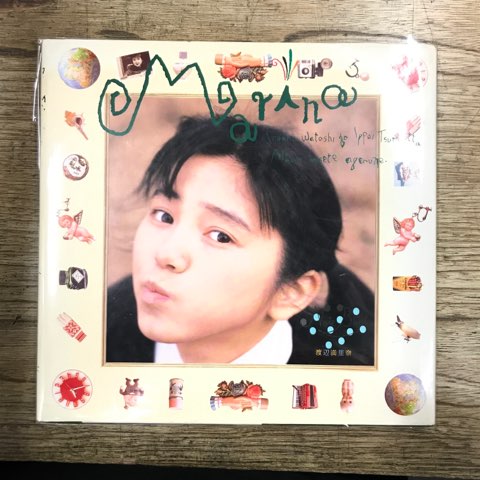 SOLD OUT! 渡辺満里奈写真集3点まとめて入荷!! : ディスクユニオン