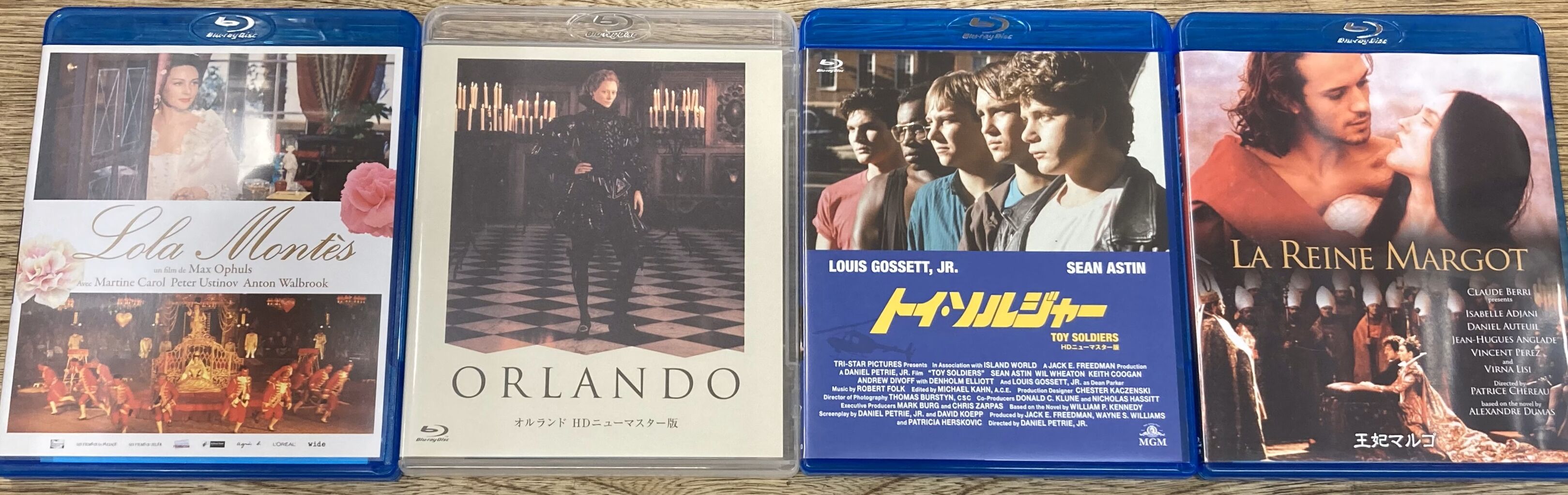 2025/5/3(土)中古DVD・Blu-ray廃盤特集開催 : ディスクユニオン
