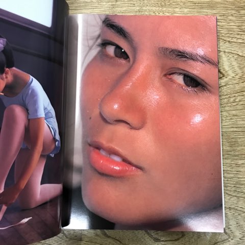 篠山紀信写真集「アイドル1970-2000」入荷!! : ディスクユニオンシネマ館・ブックユニオン新宿 篠山紀信写真集「アイドル1970-2000」入荷!! : ディスクユニオンシネマ館・ブックユニオン新宿