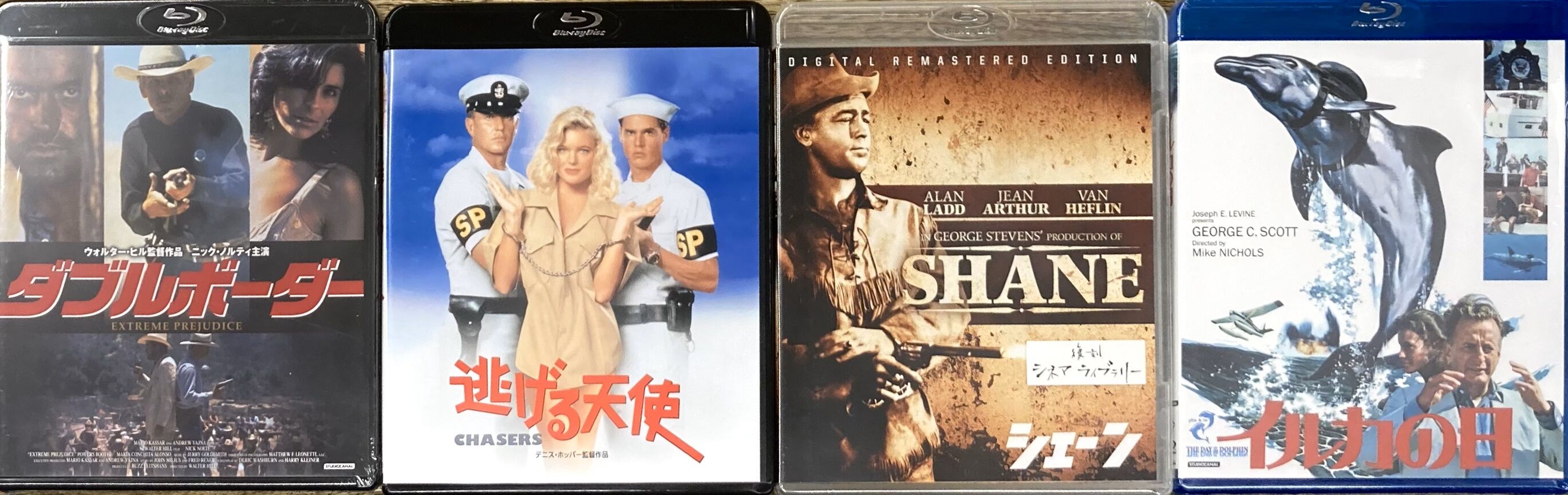 2025/5/3(土)中古DVD・Blu-ray廃盤特集開催 : ディスクユニオン