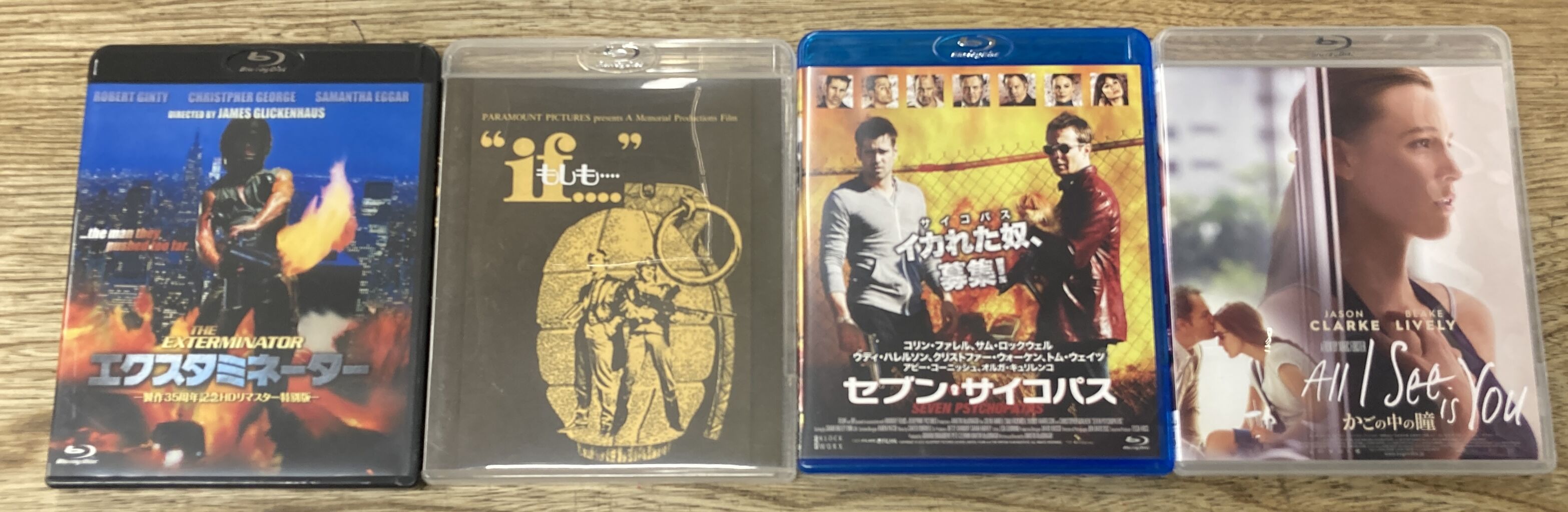 2026/7/4(土)中古ブルーレイ・DVD廃盤特集開催！ : ディスクユニオン
