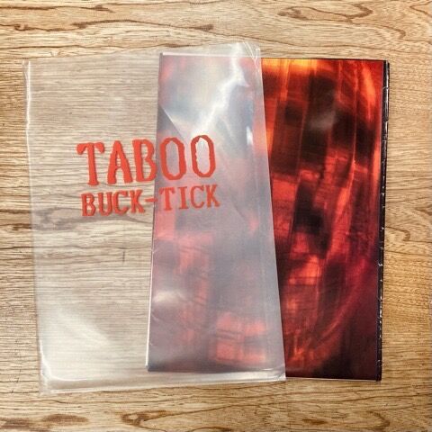 BUCK-TICK/BOØWY＞関連本/パンフレット 10点 : ディスクユニオン