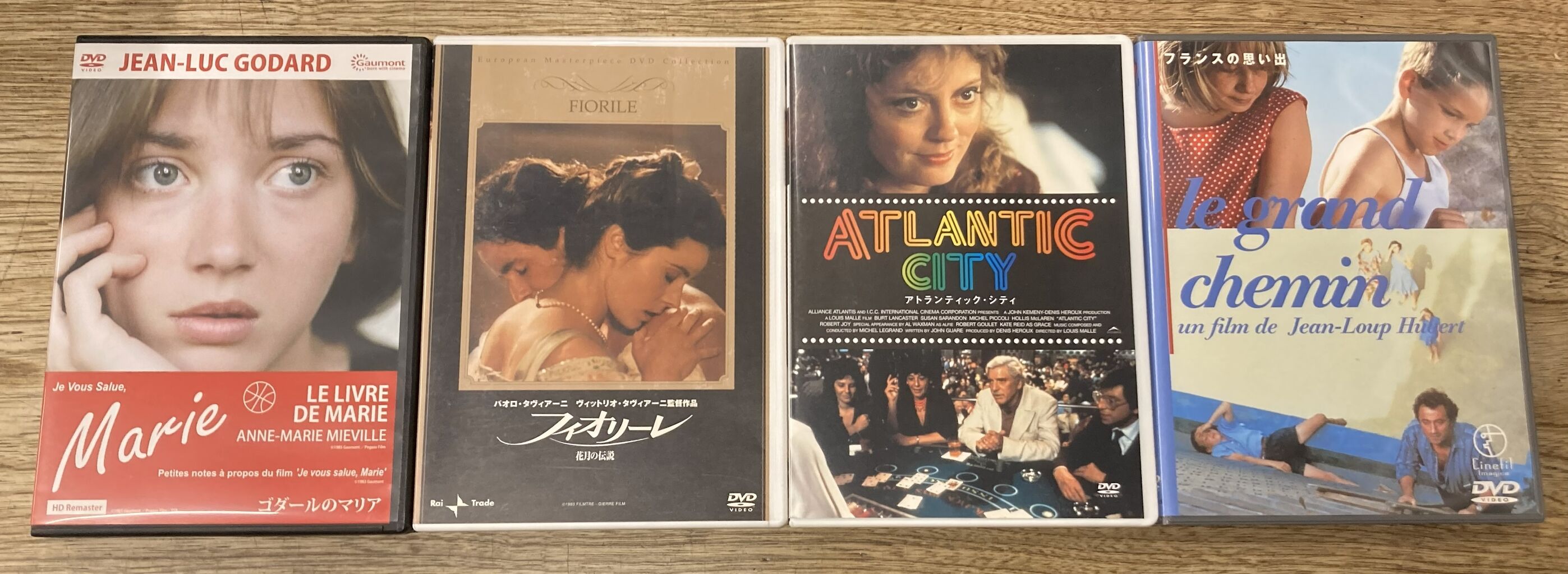 2026/2/1(日)中古DVD/Blu-ray廃盤特集開催！ : ディスクユニオンシネマ