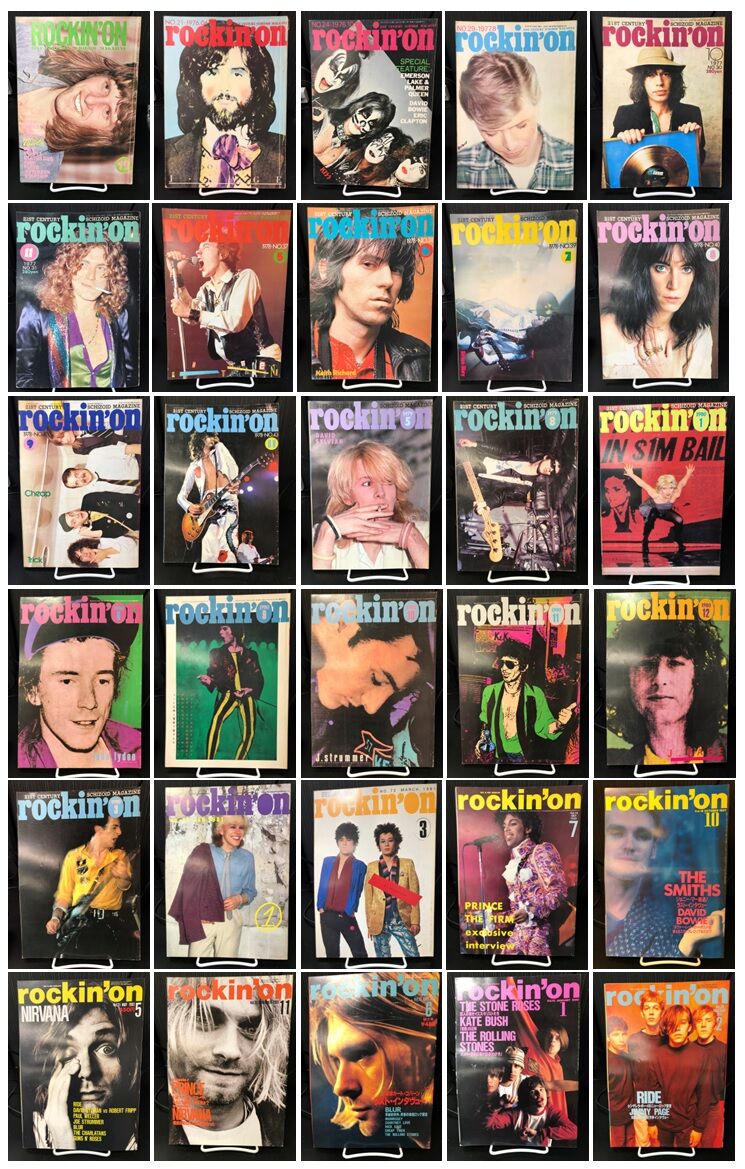 ラディッキオロッソ様ご確認用 おまとめ1本線20本線 ジョージ  