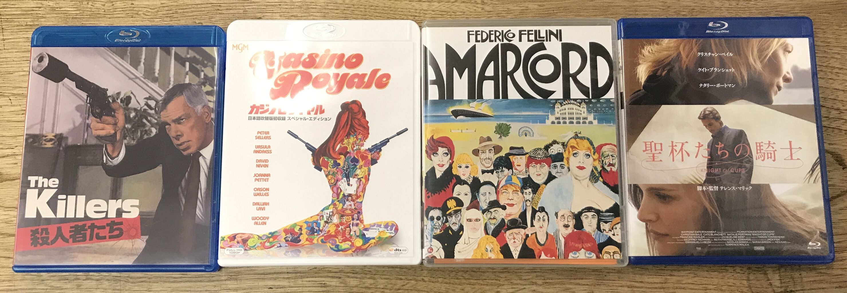 2024/4/13(土)中古DVD・Blu-ray 廃盤特集開催* : ディスク 2024/4/13(土)中古DVD・Blu-ray 廃盤特集開催* : ディスク