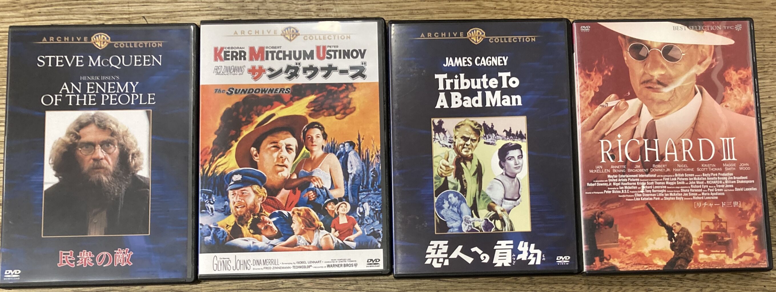 2026/10/3(土)中古DVD廃盤特集開催！ : ディスクユニオンシネマ館