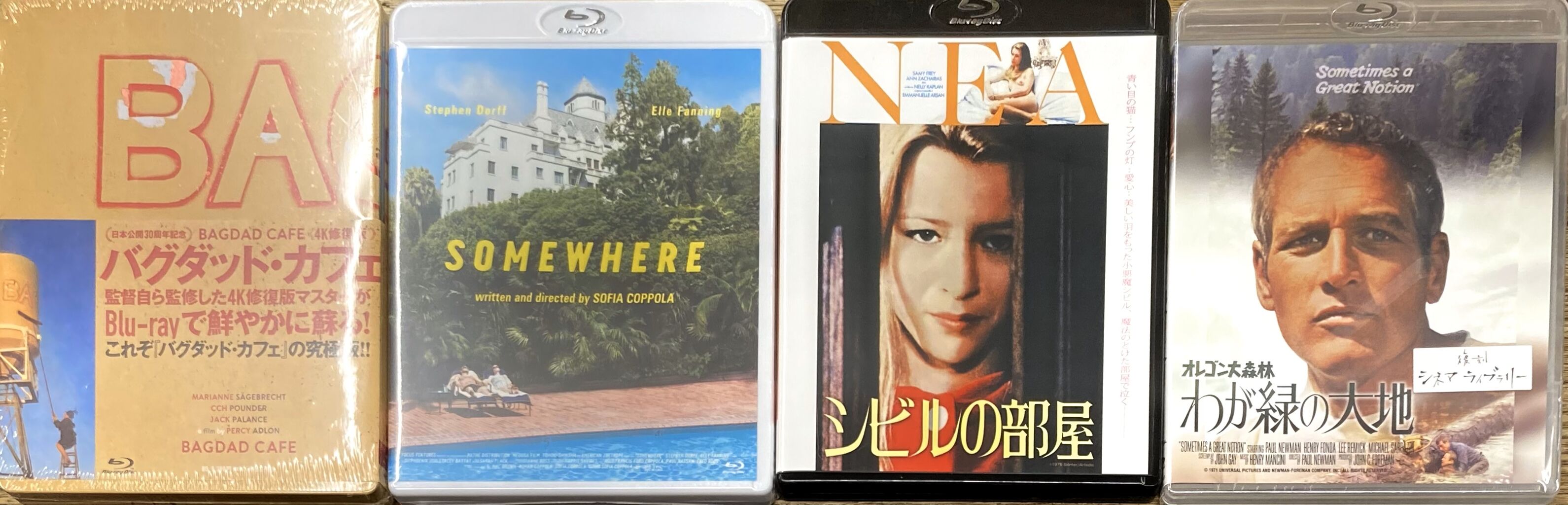 Man CD・BluRayまとめ売り 完全限定生産版】ボールパークでつかまえて！ Blu-ray BOX（2Blu