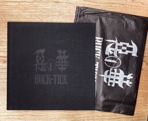 BUCK-TICK/BOØWY＞関連本/パンフレット 10点 : ディスクユニオン