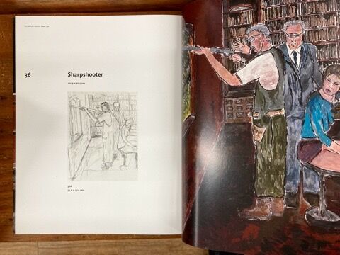 ボブ・ディラン 画集3点入荷しました : ディスクユニオンシネマ館