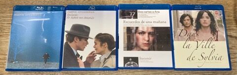 2024/12/14(土)中古DVD・Blu-ray廃盤特集開催 : ディスクユニオン