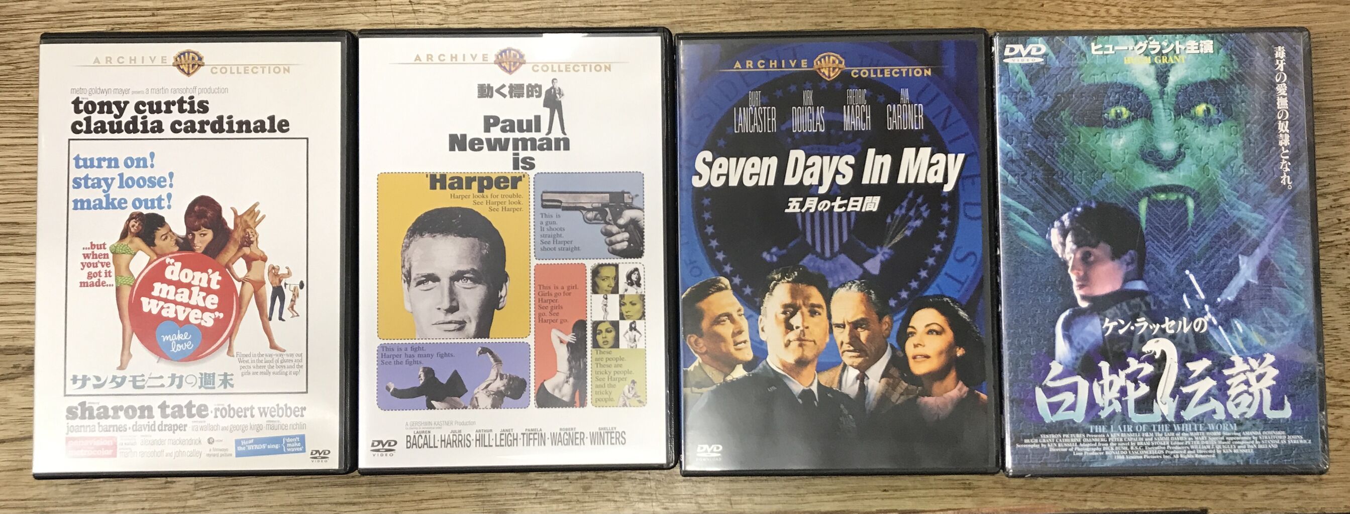 2024/4/13(土)中古DVD・Blu-ray 廃盤特集開催* : ディスク 2024/4/13(土)中古DVD・Blu-ray 廃盤特集開催* : ディスク