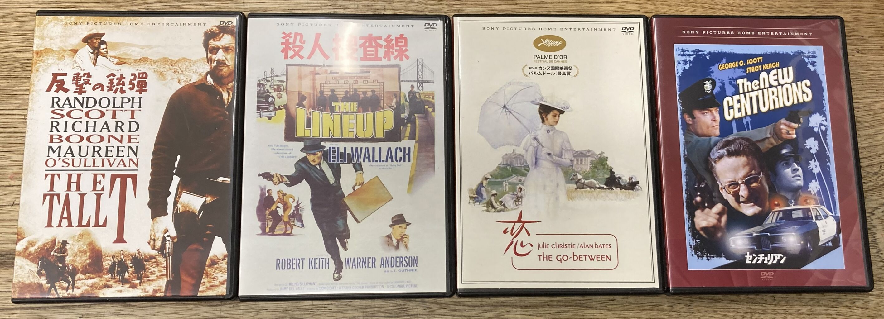 2026/1/3(土)中古DVD/Blu-ray廃盤特集開催！ : ディスクユニオンシネマ