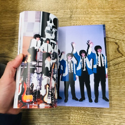 Blu-ray】ミッシェルガンエレファント/THEE LIVE〈6枚組〉 THEE