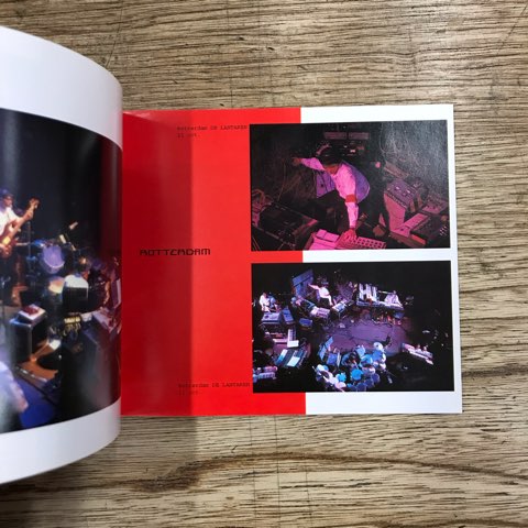 2022/11/14（月）【廃盤】YMOライブ盤CD2点入荷しました!! : ディスク