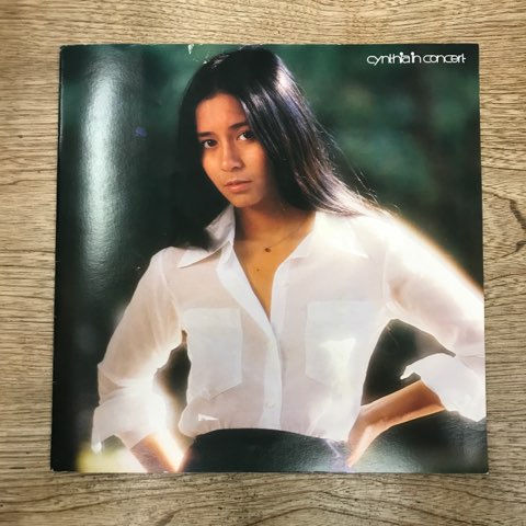 南沙織】パンフレット、写真集＋スコア入荷!! : ディスク