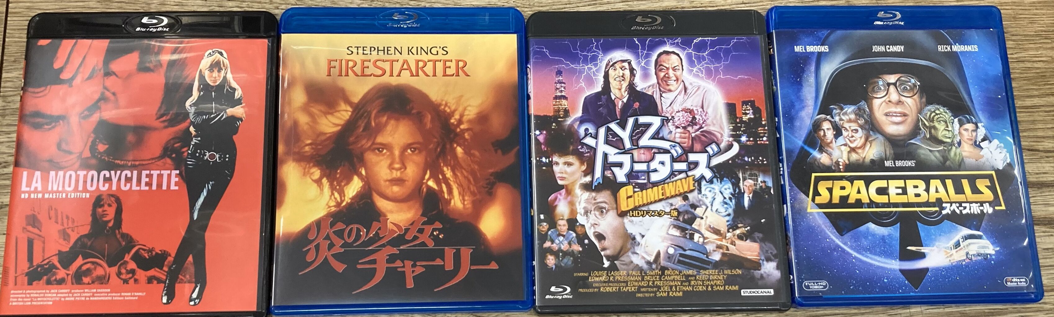 2025/5/3(土)中古DVD・Blu-ray廃盤特集開催 : ディスクユニオン