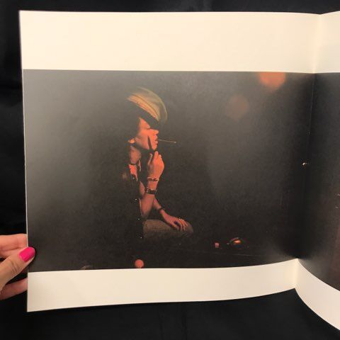 ファンクラブ限定!!】沢田研二写真集「THE FIRST YEAR OF JULIE