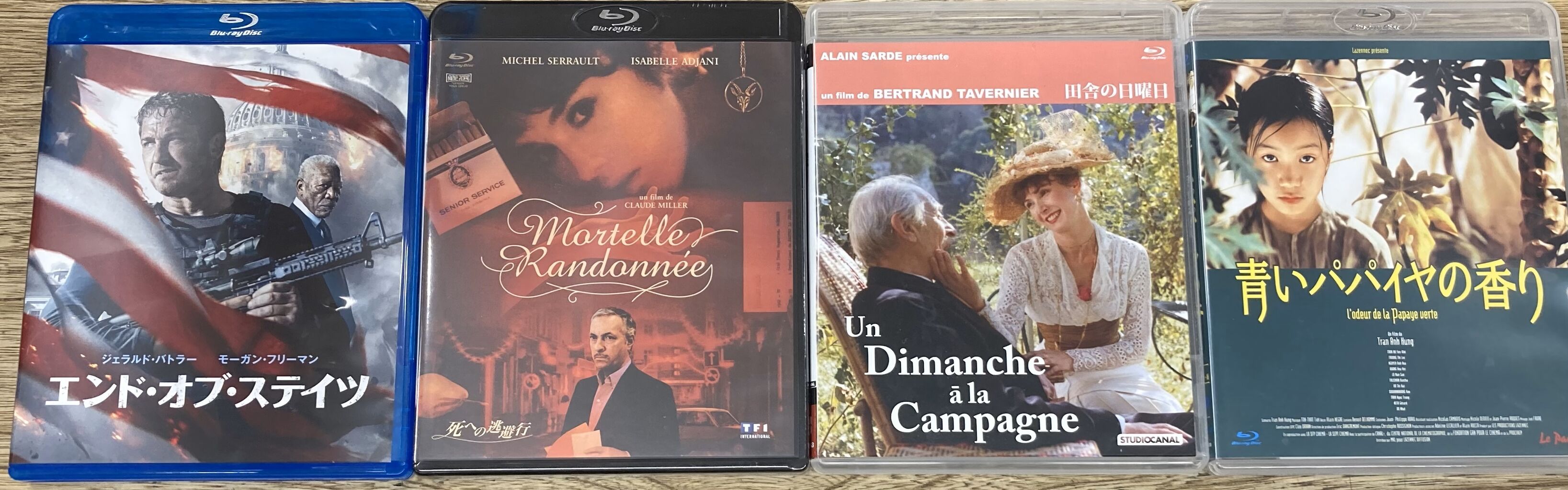 【未開封】山猫('63伊/仏) Blu-ray 廃盤 廃盤未開封Blu-ray『山猫』('63伊/仏) - メルカリ