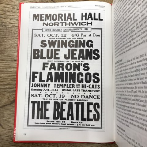 THE BEATLES】AZING MOLTMAKER著 「THE ALBUM COLLECTION