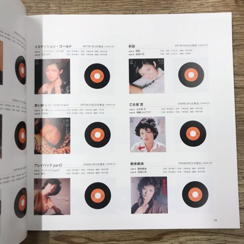 2023/2/15(水）「完全記録 山口百恵」入荷!! : ディスクユニオンシネマ