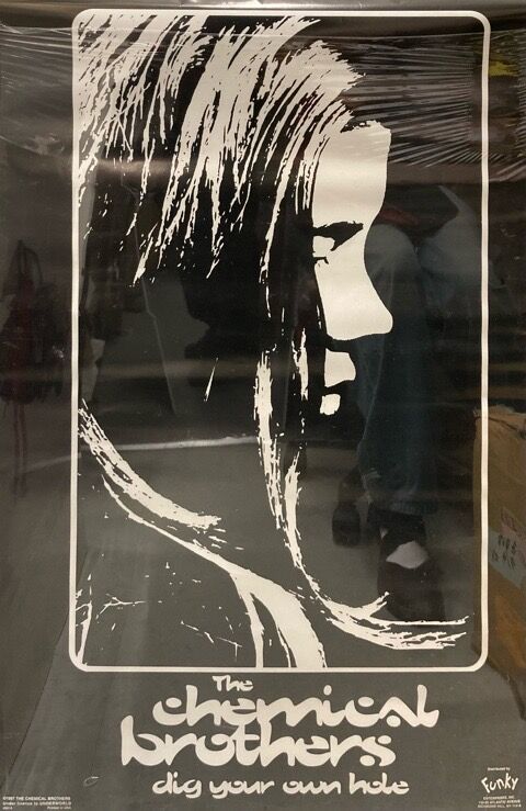 新着ポスター＞OASIS/椎名林檎/Tommy february6/映画ポスター他