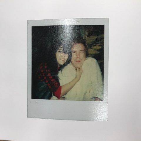 500部限定!!】PiLのJEANNETTE LEE写真集「PRIVETE IMAGE」入荷