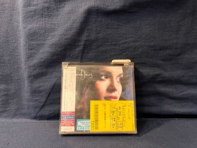 中古CD】新着品約300枚出展！XRCD/廃盤/人気盤 : ディスク