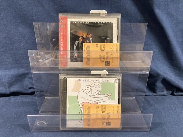 ☆オンラインショップ出品☆6/24(水) 新着中古CD出品情報□菊地雅章
