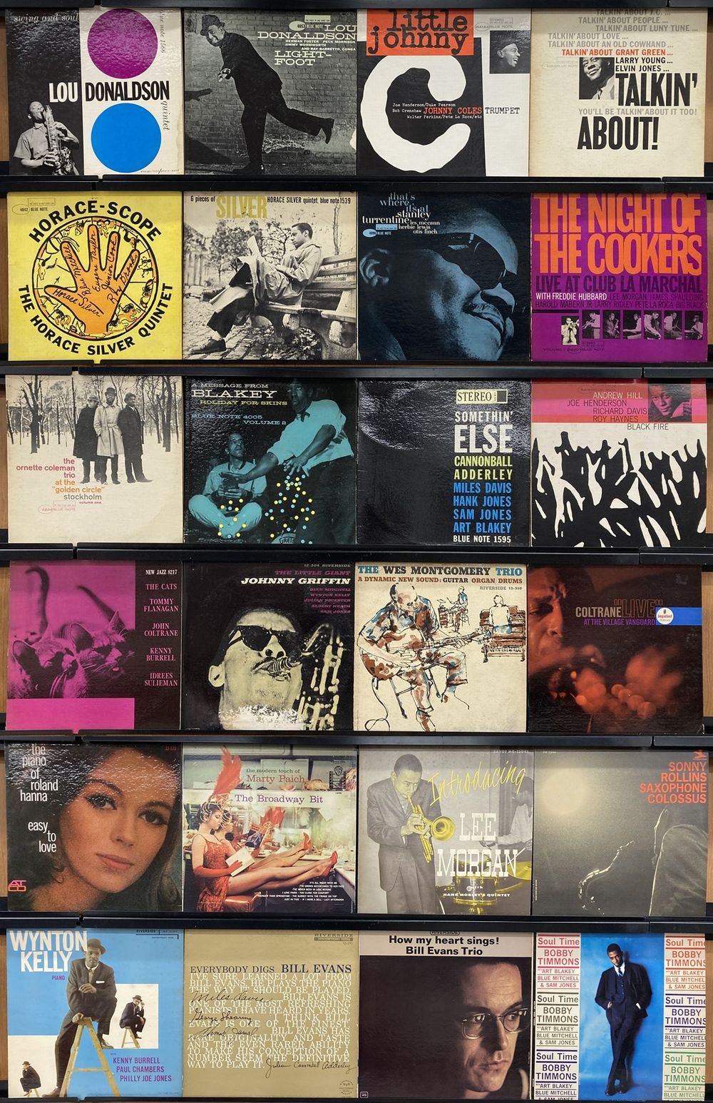 ☆オンラインショップ出品☆3/29(土) ジャズ新着廃盤レコードセール