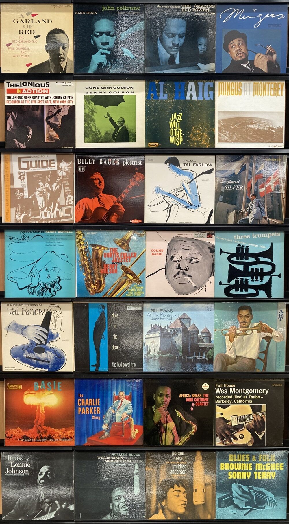 ☆Jazz/Fusion☆LPレコード20枚☆名盤 Billeholiday他◇779r08