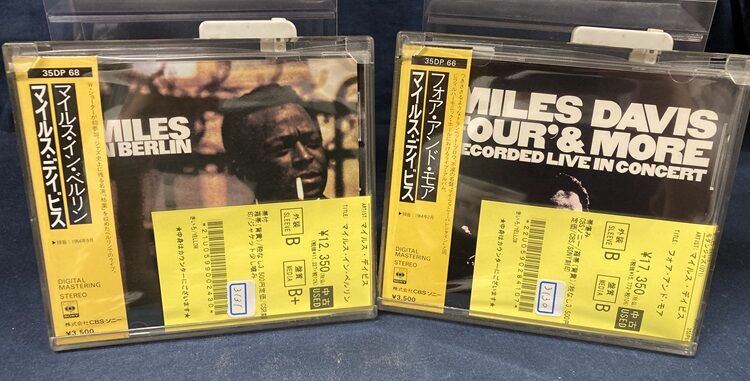 デトロイトテクノ　CD まとめ売り 7枚 帯付 ①<6/3(火)~6/6(金)入荷> HARD ROCK/HEAVY METALの中古CD新着リストを